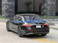 Cần bán Mercedes Benz S class S450 4Matic Luxury Máy xăng 2022 màu Đen