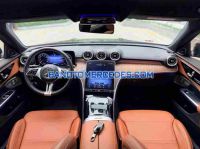 Bán Mercedes Benz C class C200 Avantgarde Plus, màu Đen, Máy xăng, 2022