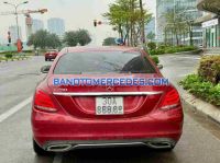 Xe Mercedes Benz C class C250 Exclusive đời 2015 đẹp bán gấp