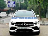 Mercedes Benz GLC 300 4Matic năm 2021 cần bán