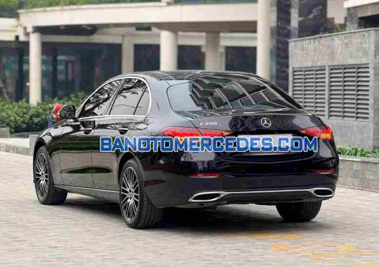 Cần bán Mercedes Benz C class C200 Avantgarde Plus đời 2022