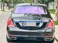 Cần bán Mercedes Benz S class S500L đời 2015