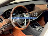 Cần bán Mercedes Benz S class S450L đời 2019