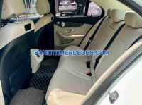 Mercedes Benz C class 2016 Sedan màu Trắng