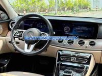 Mercedes Benz E class E200 2017 Máy xăng, xe đẹp