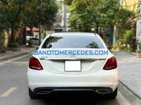 Cần bán xe Mercedes Benz C class Số tự động 2016
