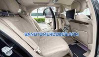 Mercedes Benz S class S500L năm sản xuất 2015 giá tốt