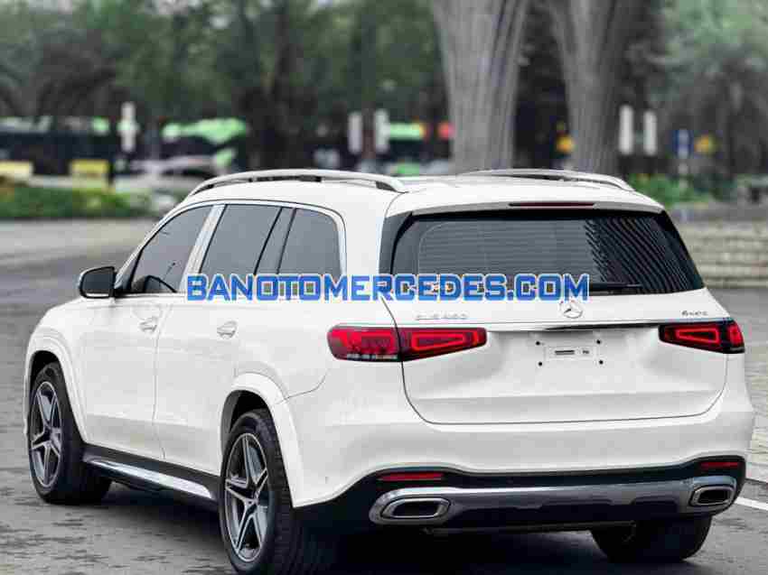 Cần bán Mercedes Benz GLS 450 4Matic đời 2022