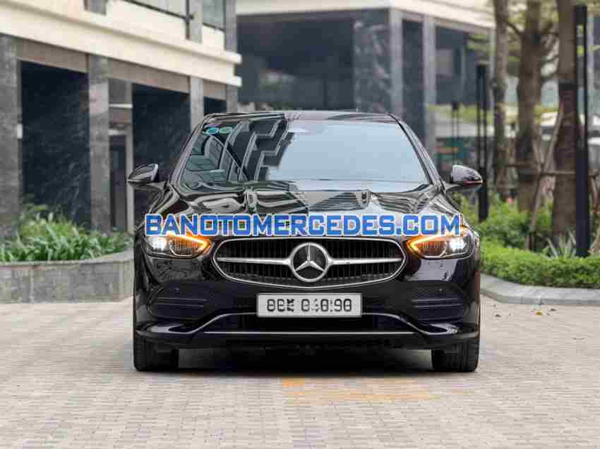 Cần bán Mercedes Benz C class C200 Avantgarde Plus 2023, xe đẹp giá rẻ bất ngờ