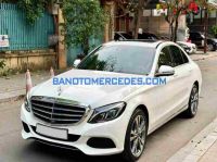 Cần bán gấp Mercedes Benz C class C250 Exclusive 2018 - Xe đẹp - Giá tốt