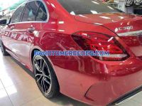 Mercedes Benz C class C300 AMG năm sản xuất 2016 giá tốt