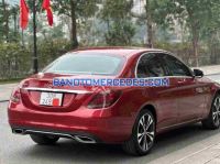 Cần bán xe Mercedes Benz C class C250 Exclusive năm 2017 màu Đỏ cực đẹp