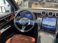 Mercedes Benz GLC 200 4Matic model 2026, Suv