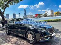 Bán xe Mercedes Benz S class S450L sx 2020 - giá rẻ
