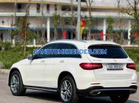 Bán xe Mercedes Benz GLC 300 4Matic sx 2018 - giá rẻ