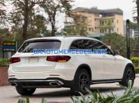 Mercedes Benz GLC 300 4Matic 2021, xe đẹp, hết ý