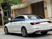 Mercedes Benz E class E200 Exclusive 2022 - Giá tốt