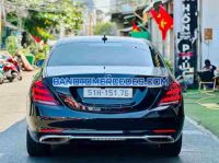 Mercedes Benz S class S450L 2018, xe đẹp, hết ý