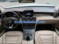 Bán Mercedes Benz GLC 300 4Matic 2018 - giá tốt