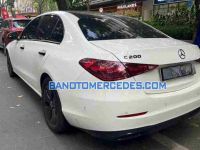 Cần bán gấp Mercedes Benz C class C200 Avantgarde Plus năm 2022 giá cực tốt