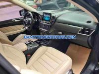 Mercedes Benz GLS 63 AMG 4Matic model 2016 xe chuẩn hết ý