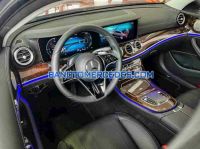 Mercedes Benz E class E200 Exclusive 2023 Số tự động cực đẹp!