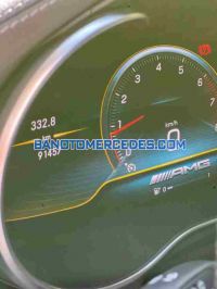 Mercedes Benz GLC 300 4Matic model 2020 xe chuẩn hết ý