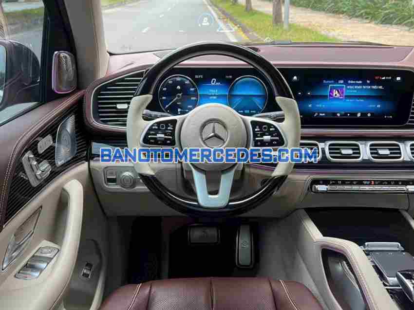 Bán Mercedes Benz GLS 600 4Matic Maybach 2021 - giá tốt