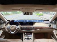 Bán Mercedes Benz S class S450L 2017 - Đen