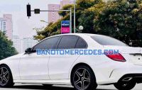 Bán Mercedes Benz C class C300 AMG, màu Trắng, Máy xăng, 2019