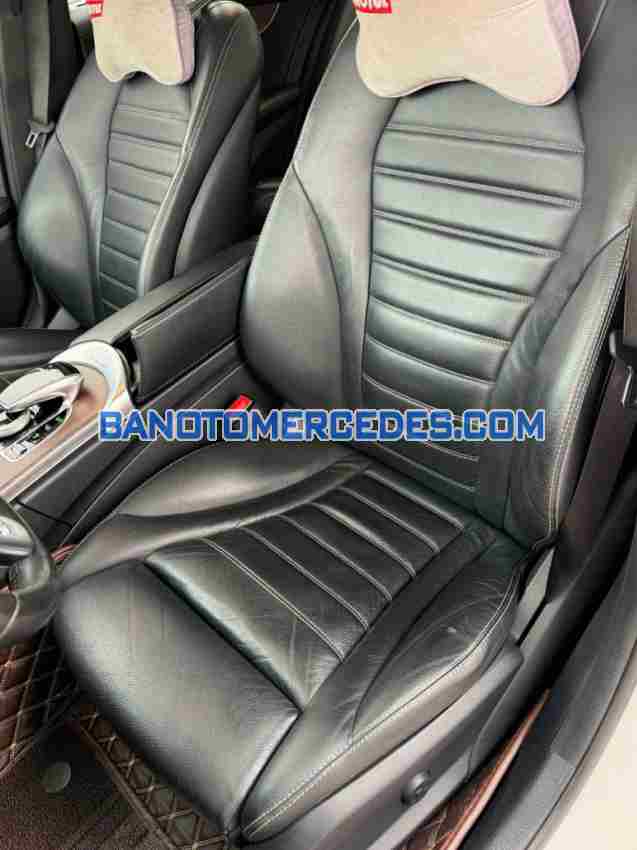 Mercedes Benz C class C200 Exclusive sản xuất 2019 cực chất!