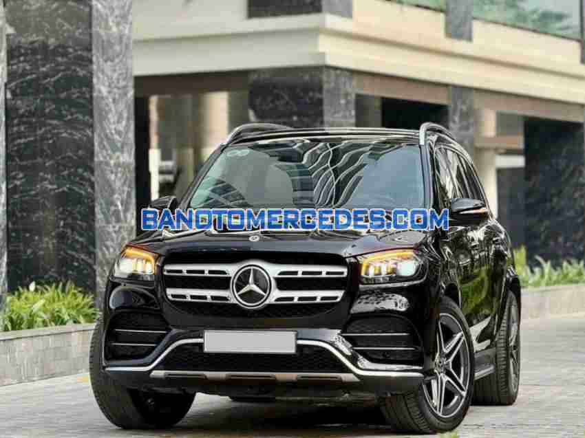 Cần bán Mercedes Benz GLS 450 4Matic 2022 xe đẹp
