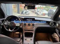 Bán Mercedes Benz GLC 300 4Matic, màu Trắng, Máy xăng, 2019