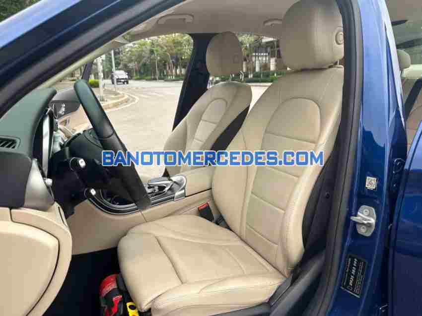 Mercedes Benz C class C200 2017 giá cực tốt