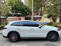 Cần bán xe Mercedes Benz GLC 300 4Matic màu Trắng 2023