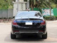 Bán xe Mercedes Benz S class S400L sx 2016 - giá rẻ