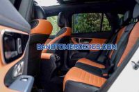 Bán Mercedes Benz GLC 300 4Matic năm 2025, màu Trắng, xe Lắp ráp trong nước