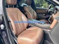 Bán Mercedes Benz S class S450L 2020 - Đen