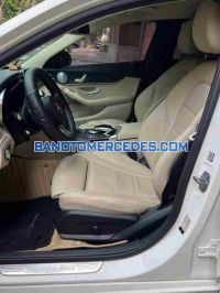 Mercedes Benz C class C200 2018 Máy xăng đẹp long lanh