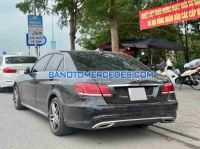 Bán xe Mercedes Benz E class E250 AMG sx 2015 - giá rẻ
