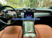 Cần bán Mercedes Benz GLC 200 4Matic 2025 - Số tự động