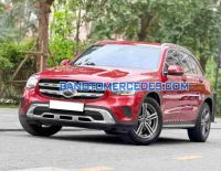 Cần bán Mercedes Benz GLC 200 Máy xăng 2020 màu Đỏ