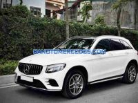 Mercedes Benz GLC 300 4Matic năm sản xuất 2016 giá tốt