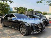 Mercedes Benz S class S450L năm 2020 cần bán