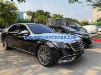 Mercedes Benz S class S450L 2020, xe đẹp, hết ý