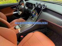 Mercedes Benz GLC 200 4Matic sản xuất 2025 cực chất!