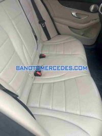 Mercedes Benz C class C200 sản xuất 2018 cực chất!