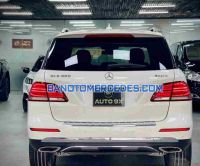 Mercedes Benz GLE Class GLE 400 4Matic sản xuất 2016 cực chất!