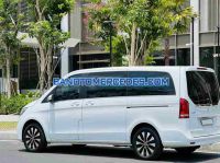 Cần bán Mercedes Benz V class V250 Luxury Máy xăng 2022 màu Trắng
