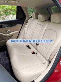 Mercedes Benz GLC 200 2020 Máy xăng, xe đẹp